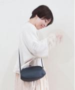 Middlemore ミドルモア/がま口バッグ/SB